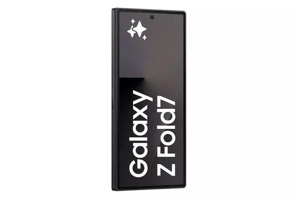 Mobiltelefon Samsung Galaxy Z Fold7, 512GB, 12GB, Jetblack EU SM-F966BZKCEUE