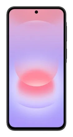 Mobiltelefon Samsung Galaxy A37, 128GB, 6GB, Awesome Charcoal EU SM-A376BZABEUE