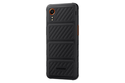 Mobiltelefon Samsung Galaxy XCover7 5G, 128GB, Svart DACH Enterprise Edition SM-G556BZKDEEE