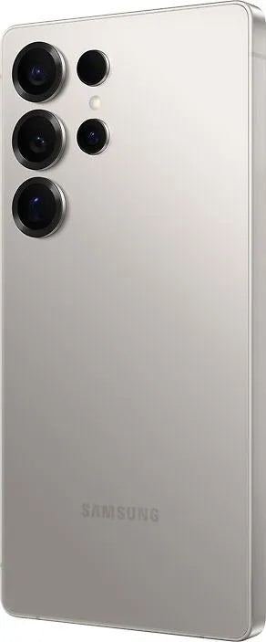 Mobiltelefon Samsung Galaxy S25 Ultra, 512GB, 12GB, Titanium Grey SM-S938BZTGEUB
