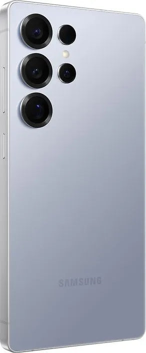 Mobiltelefon Samsung Galaxy S25 Ultra, 256GB, 12GB, Titanium Silverblue SM-S938BZBDEUB