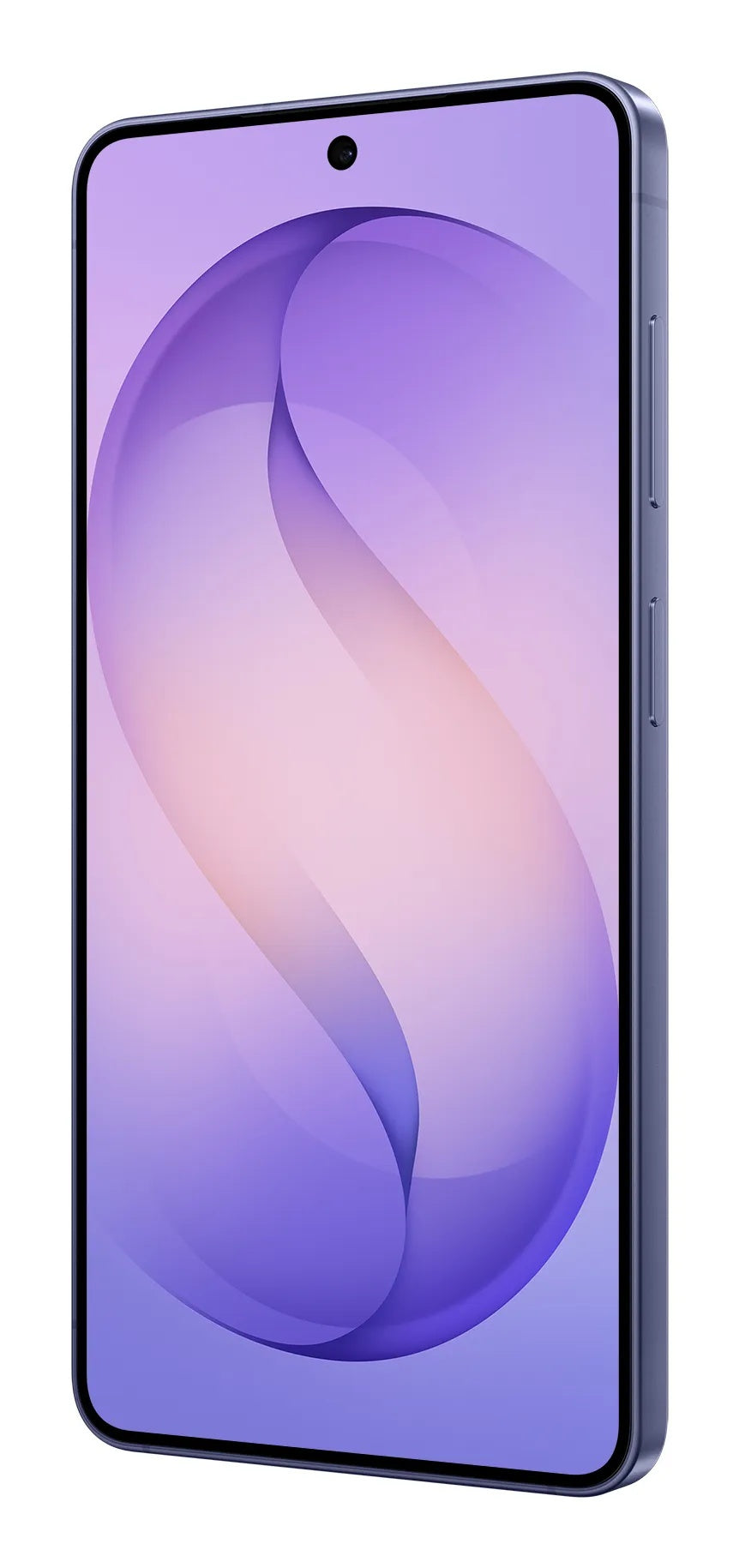 Samsung Galaxy S26+ Mobile Phone, 512GB, 12GB, Cobalt Violet EU SM-S947BZVGEUE