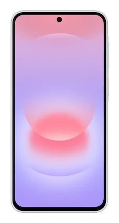Mobiltelefon Samsung Galaxy A37, 128GB, 6GB, Awesome White EU SM-A376BZWBEUE