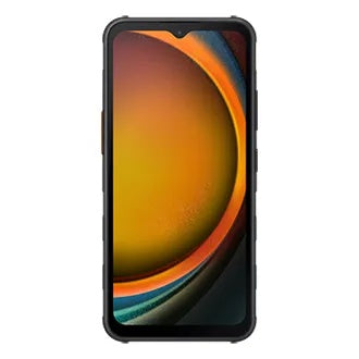 Mobiltelefon Samsung Galaxy XCover7 5G, 128GB, Svart DACH Enterprise Edition SM-G556BZKDEEE