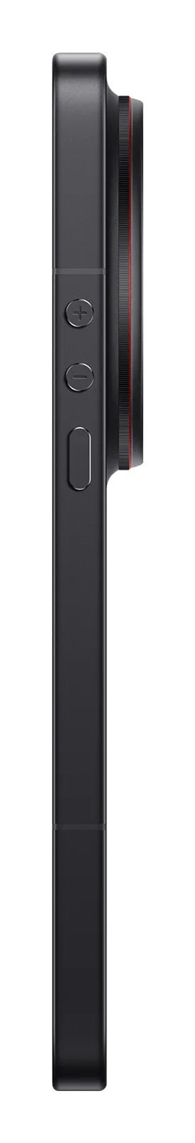 Mobiltelefon Xiaomi 17 Ultra, 512GB, 16GB, Svart MZB0MN4EU