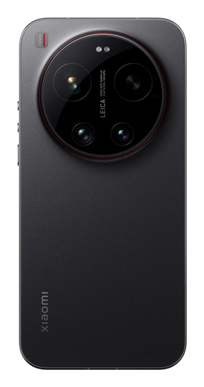 Mobiltelefon Xiaomi 17 Ultra, 512GB, 16GB, Svart MZB0MN4EU