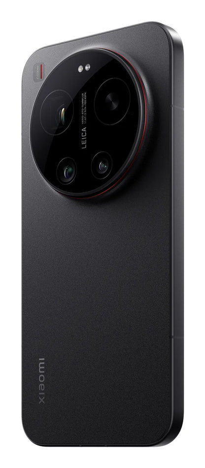 Mobiltelefon Xiaomi 17 Ultra, 512GB, 16GB, Svart MZB0MN4EU