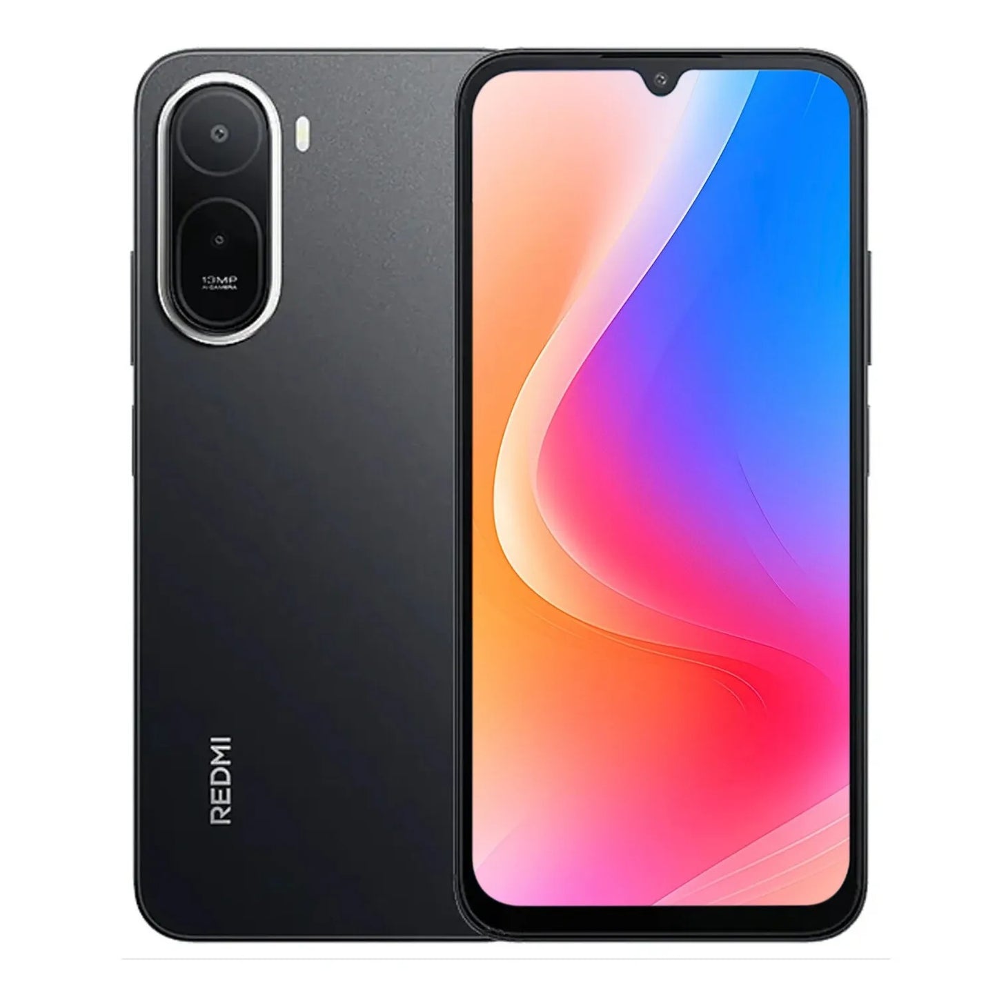 Mobiltelefon Xiaomi Redmi A7 Pro 4G Dual SIM, 128GB, 4GB, Svart MZB0N5QEU