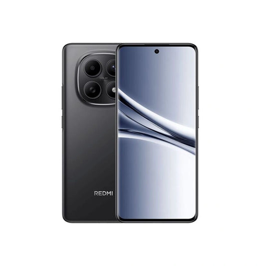 Mobiltelefon Xiaomi Redmi Note 15 5G, 256GB, 8GB, Svart 99937211