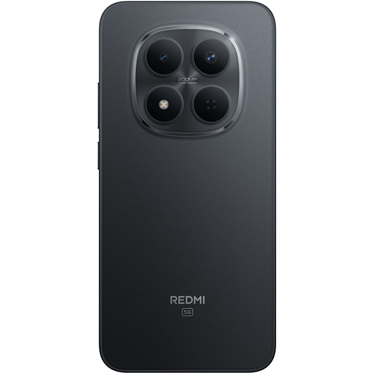 Mobiltelefon Xiaomi Redmi Note 15 Pro 5G, 512GB, 8GB, Svart