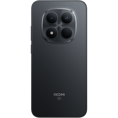 Mobiltelefon Xiaomi Redmi Note 15 Pro 5G, 512GB, 8GB, Svart