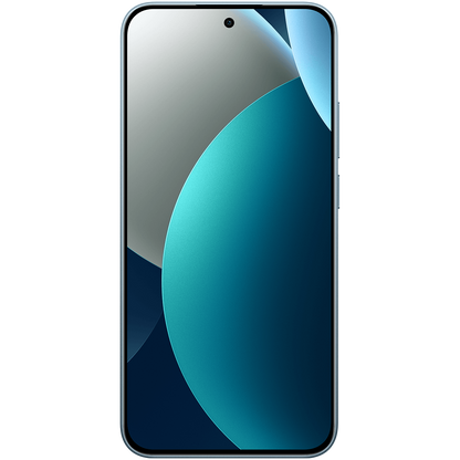 Mobiltelefon Xiaomi Redmi Note 15 Pro 5G, 512GB, 8GB, Glacier Blue