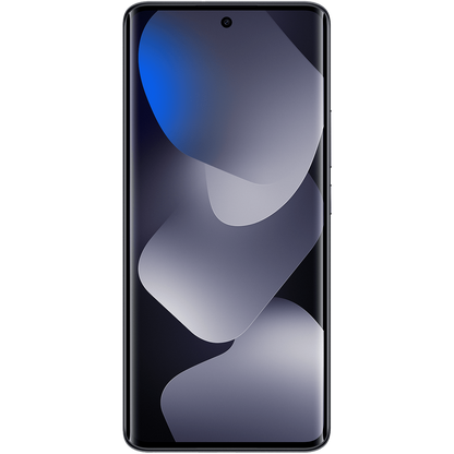Mobiltelefon Xiaomi Redmi Note 15 5G, 256GB, 8GB, Svart 99937211