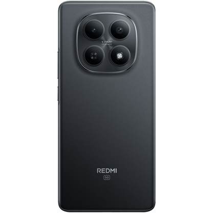 Mobiltelefon Xiaomi Redmi Note 15 5G, 256GB, 8GB, Svart 99937211