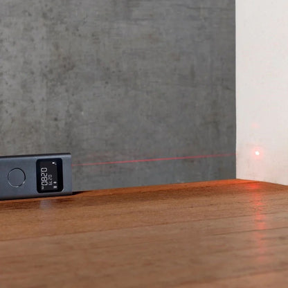 Xiaomi Smart Laser Avståndsmätare BHR5596GL