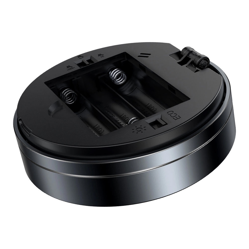 Timer Temporizator Baseus Heyo Rotation Pro, Svart FMDS000013