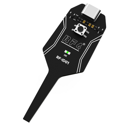 Induktionsspolstestare RF4 RF-ID01