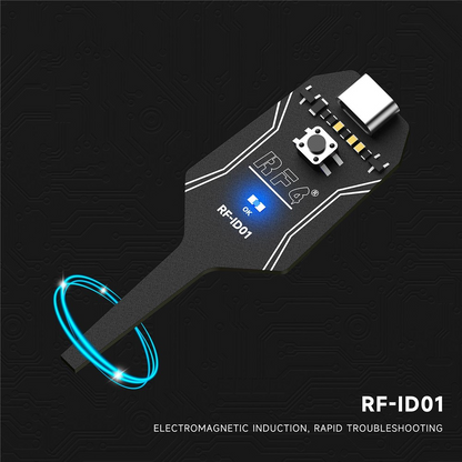 Induktionsspolstestare RF4 RF-ID01