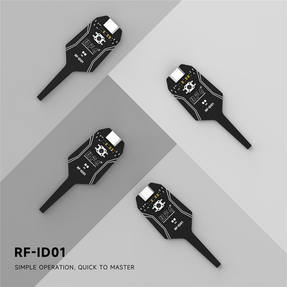 Induktionsspolstestare RF4 RF-ID01