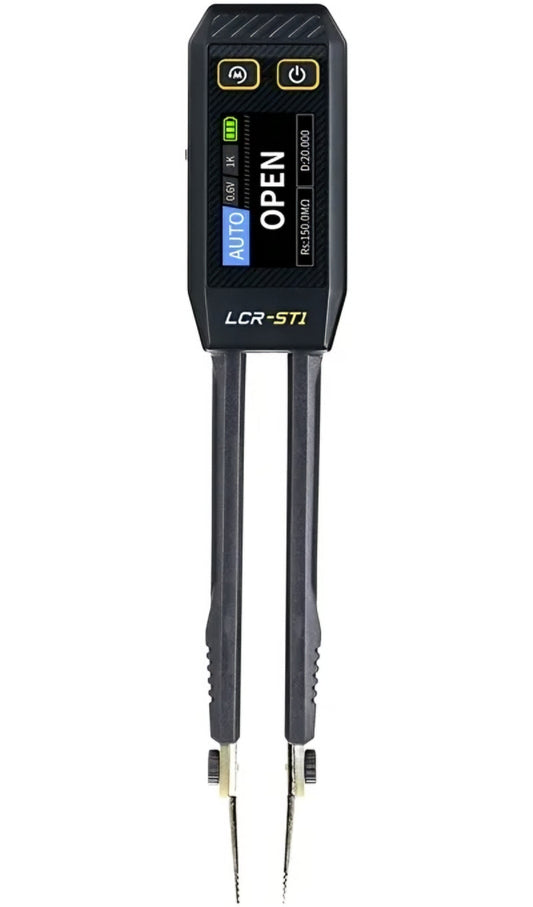 Tester Service Pincett typ Fnirsi LCR-ST1