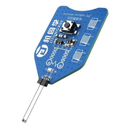 Tester Service JITONGXUE CT-1, med pincett