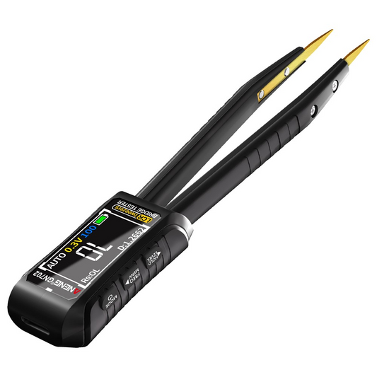 Testare Service Pinsett ANENG GN702