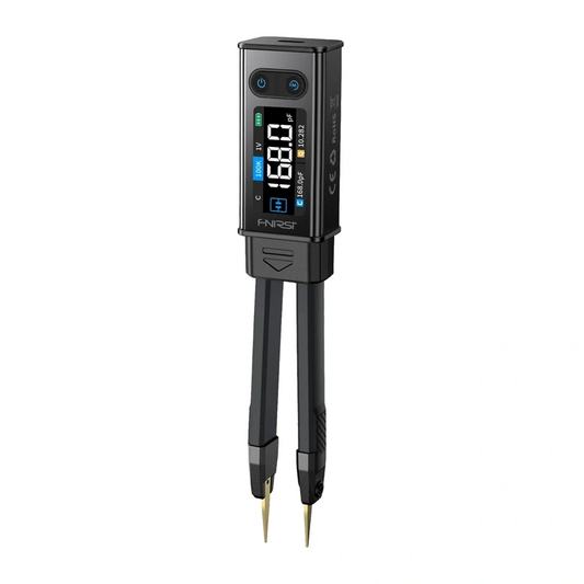 Tester Service Pincett Fnirsi LCR-ST2