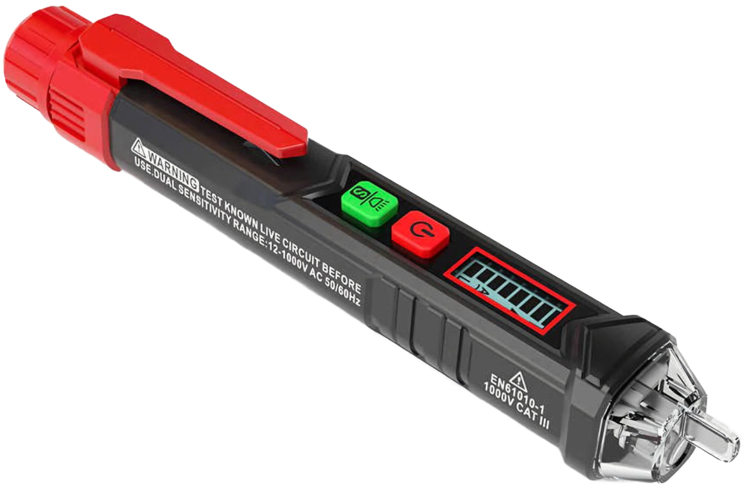 NCV Spänningstestare Habotest HT100P