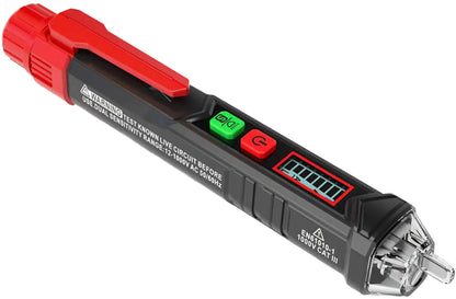 NCV Spänningstestare Habotest HT100P