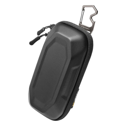 Spigen Glasögonfodral LF520, 224.8mm x 86.9mm x 69.9mm, Svart ACS09444