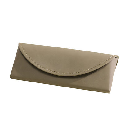 Techsuit ETM3 Glasögonfodral, 152mm x 66mm x 36mm, Beige