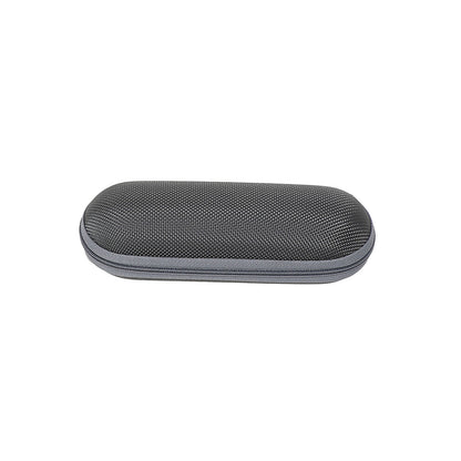 Glasögonfodral Techsuit ETOV3, 160mm x 48mm x 45mm, Grå