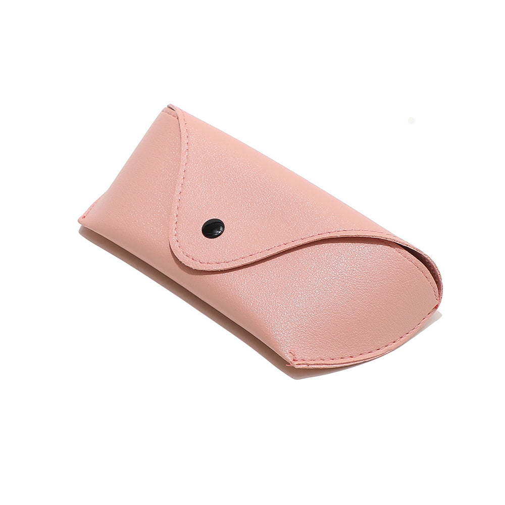 Glasögonfodral Techsuit ETPU3, 167mm x 70mm x 40mm, Rosa