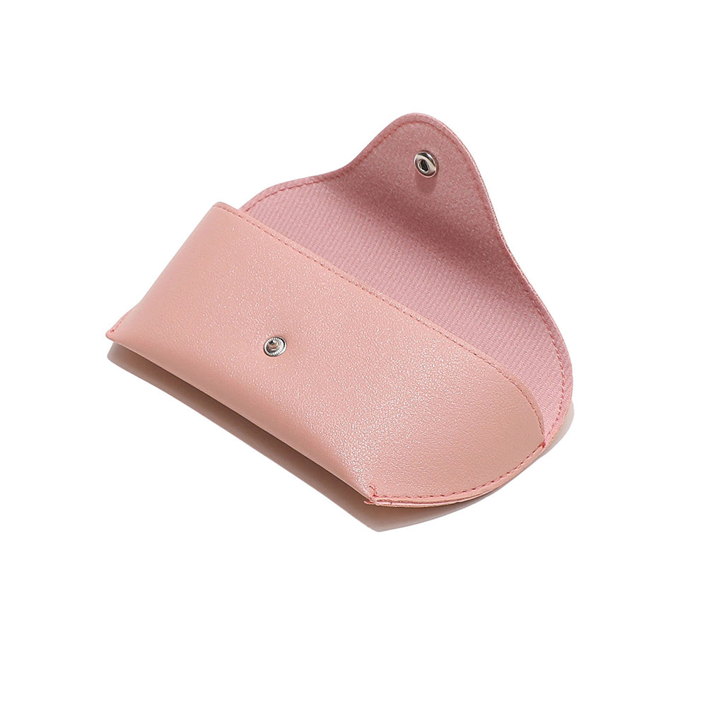 Glasögonfodral Techsuit ETPU3, 167mm x 70mm x 40mm, Rosa