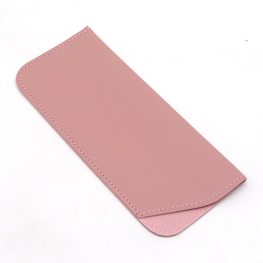 Glasögonfodral Techsuit ETSP3, 175mm x 75mm, Rosa