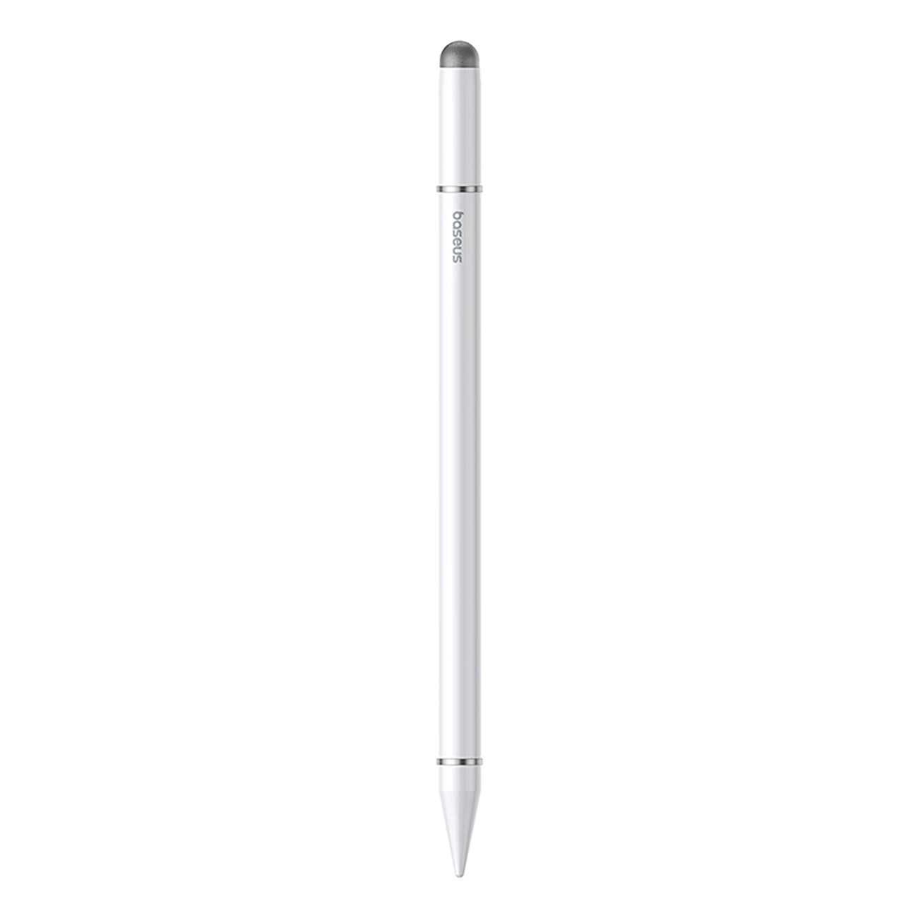 Touch Pen Baseus Smooth Writing 3 Magnetic 3in1 Series, Passiv version, Vit P80080804213-00