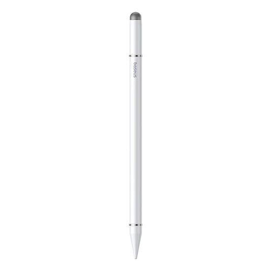 Touch Pen Baseus Smooth Writing 3 Magnetic 3in1 Series, Passiv version, Vit P80080804213-00