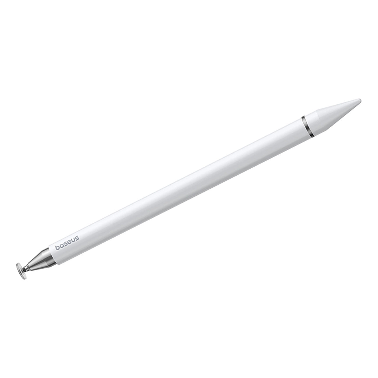 Touch Pen Baseus Smooth Writing 3 Magnetic 3in1 Series, Passiv version, Vit P80080804213-00