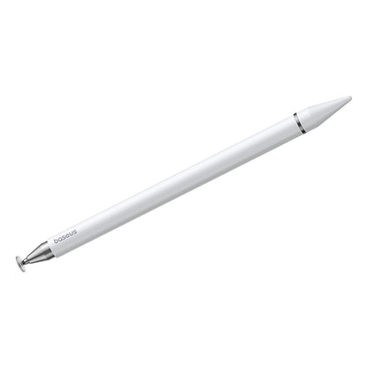 Touch Pen Baseus Smooth Writing 3 Magnetic 3in1 Series, Passiv version, Vit P80080804213-00