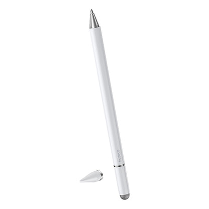Touch Pen Baseus Smooth Writing 3 Magnetic 3in1 Series, Passiv version, Vit P80080804213-00