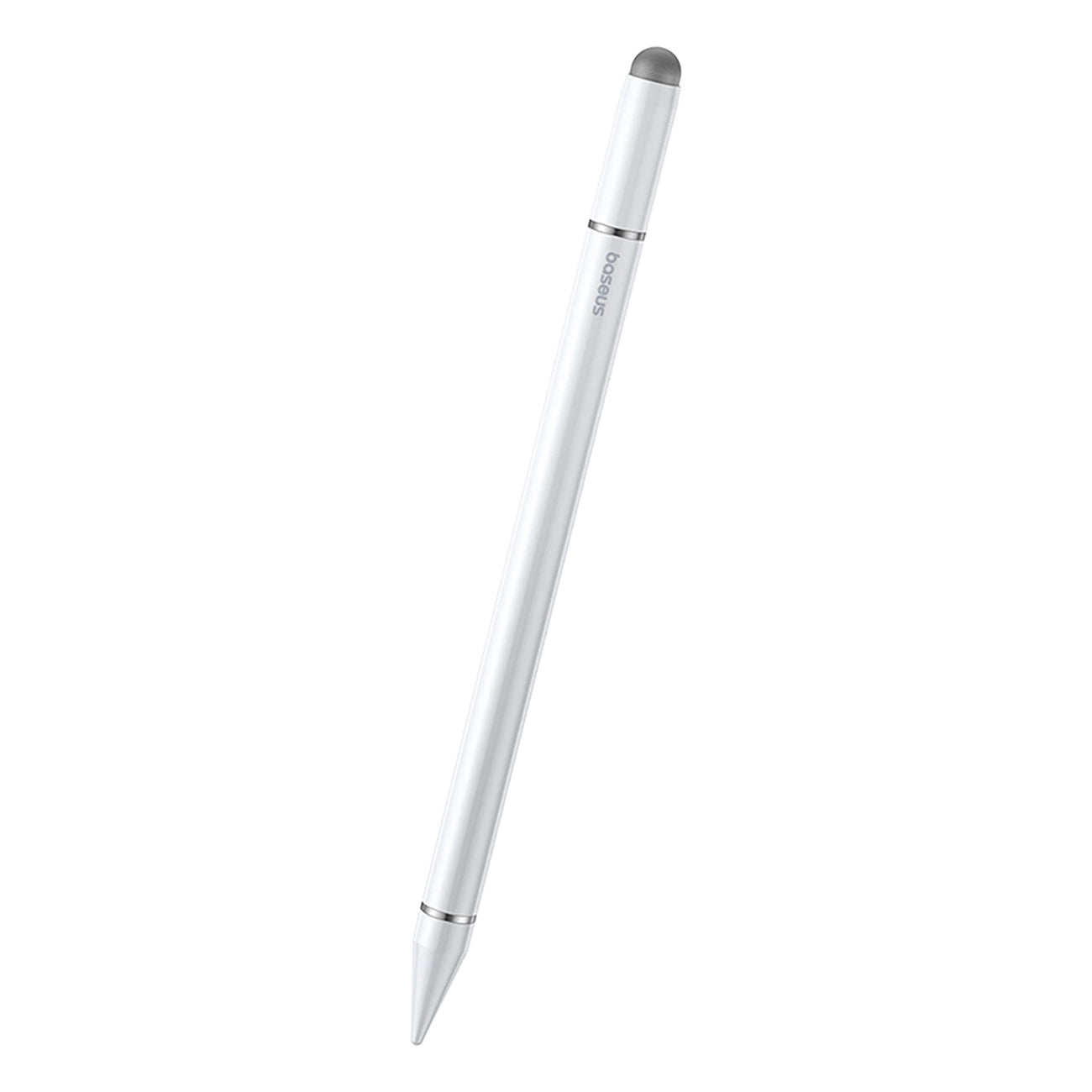 Touch Pen Baseus Smooth Writing 3 Magnetic 3in1 Series, Passiv version, Vit P80080804213-00