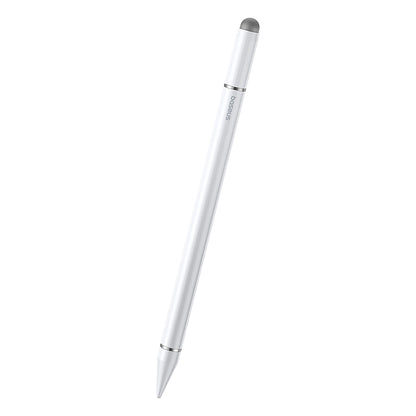 Touch Pen Baseus Smooth Writing 3 Magnetic 3in1 Series, Passiv version, Vit P80080804213-00