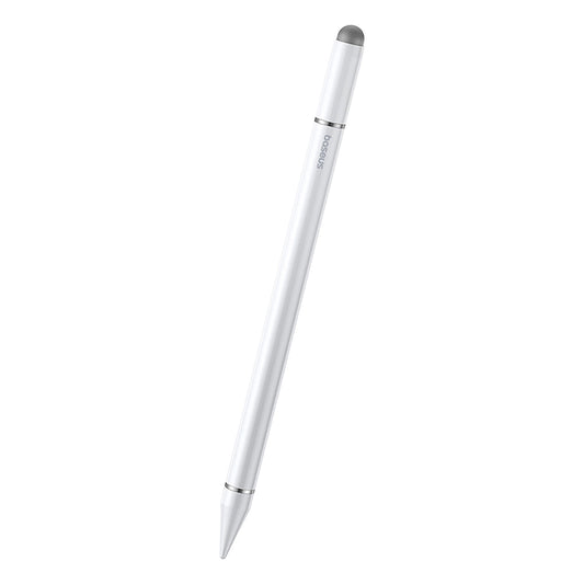 Touch Pen Baseus Smooth Writing 3 Magnetic 3in1 Series, Passiv version, Vit P80080804213-00