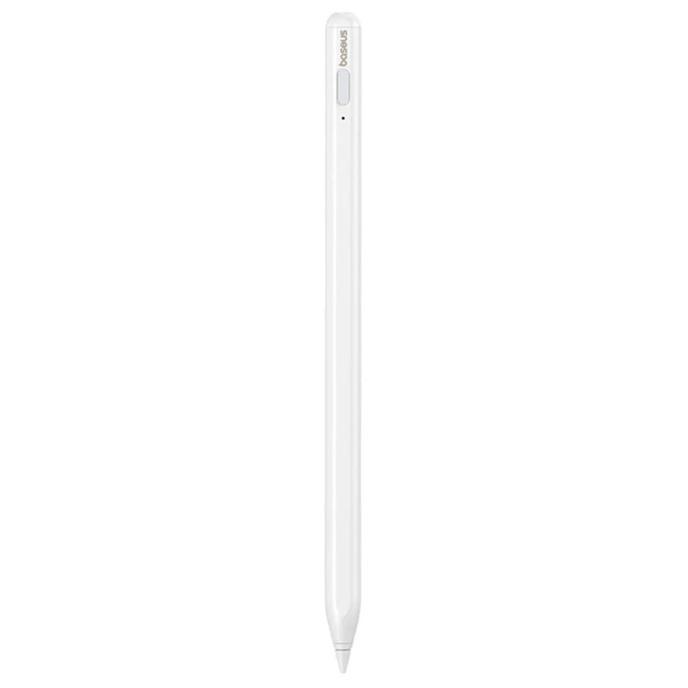 Touch Pen Baseus Smooth Writing 2 Series för Apple iPad, Aktiv Trådlös Version, Vit P80015802213-03