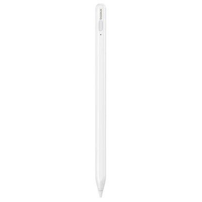 Touch Pen Baseus Smooth Writing 2 Series för Apple iPad, Aktiv Trådlös Version, Vit P80015802213-03