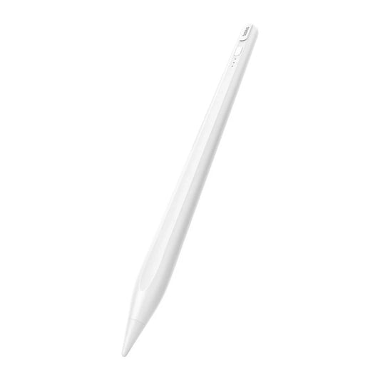 Touch Pen Baseus Smooth Writing 3 Series för Apple iPad, Aktiv Trådlös Version, Vit P80080805213-01