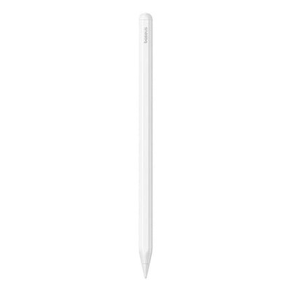 Touch Pen Baseus Smooth Writing 3 Series för Apple iPad, Aktiv Trådlös Version, Vit P80080806213-00