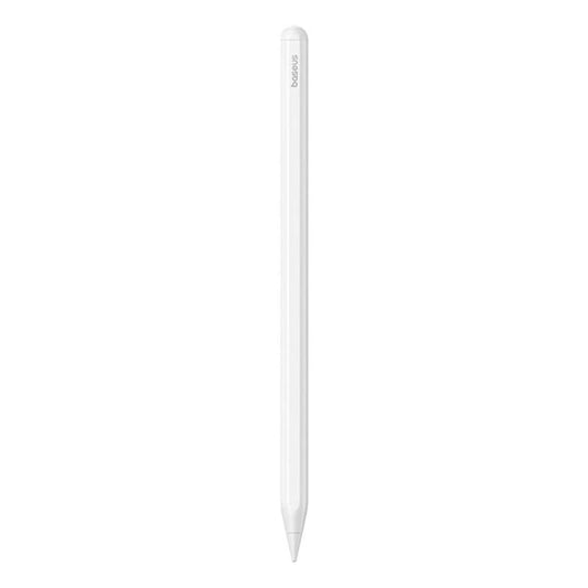 Touch Pen Baseus Smooth Writing 3 Series för Apple iPad, Aktiv Trådlös Version, Vit P80080806213-00