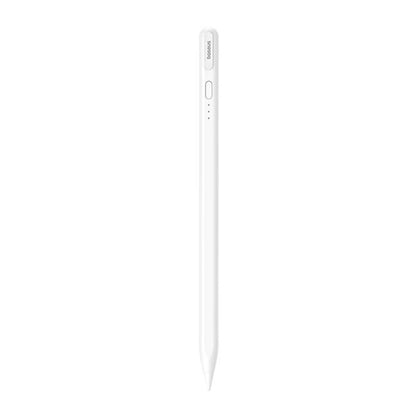 Touch Pen Baseus Smooth Writing 3 Series för Apple iPad, Aktiv version, Vit P80080805213-00