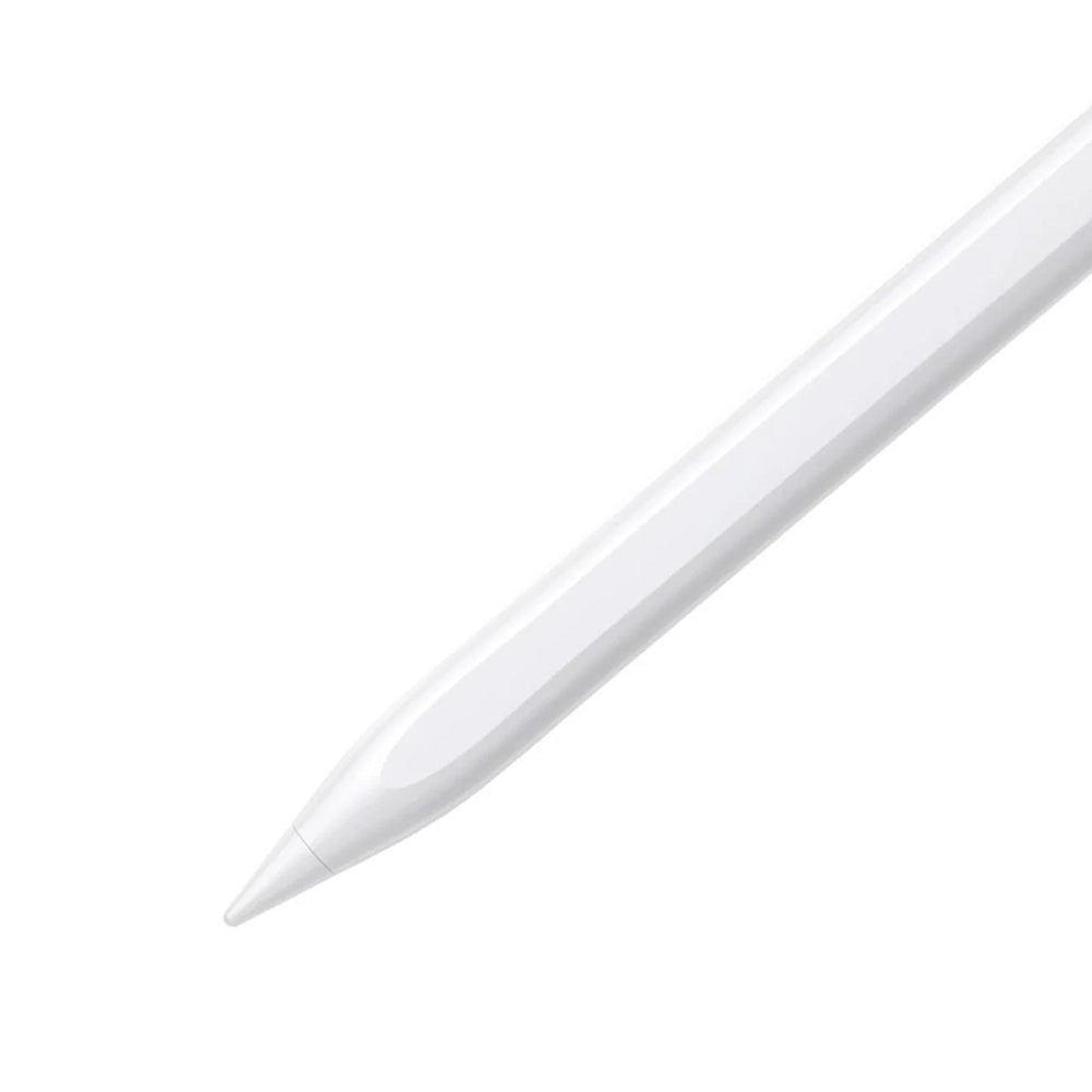 Touch Pen Baseus Smooth Writing 3 Series för Apple iPad, Aktiv version, Vit P80080805213-00